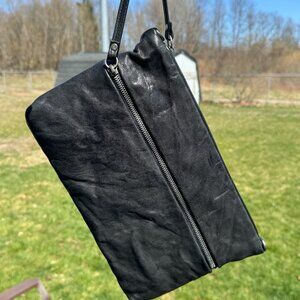 EUC Rough & Tumble Rodeo Black Cheyenne